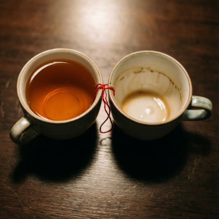 還沒有名字的事