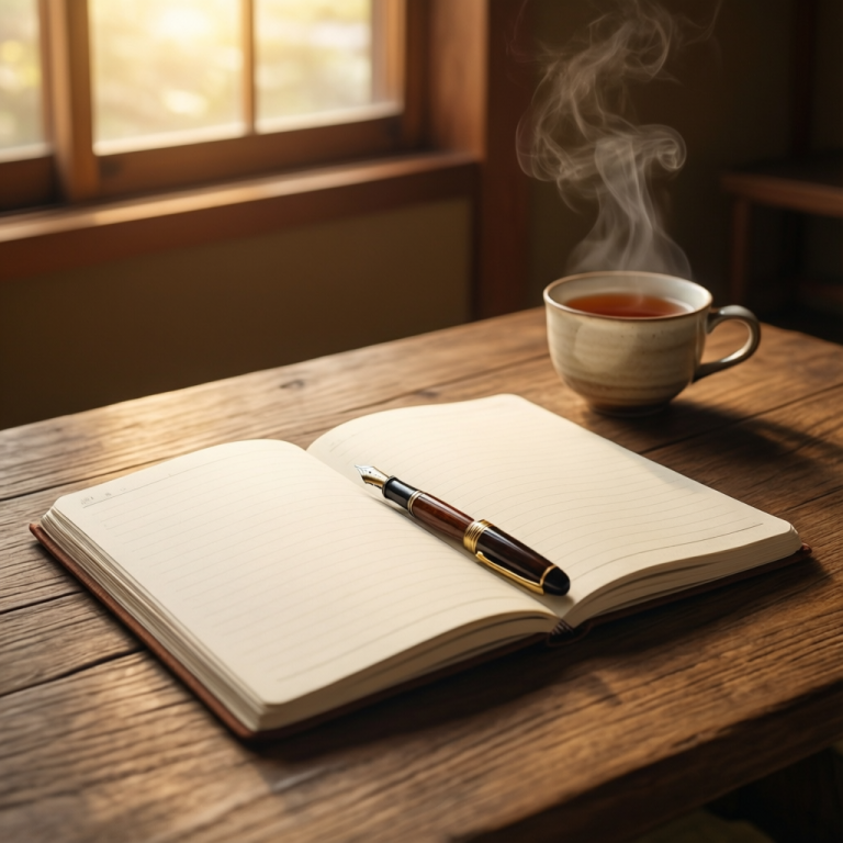 はじめまして — 你好，這裡是我的空間